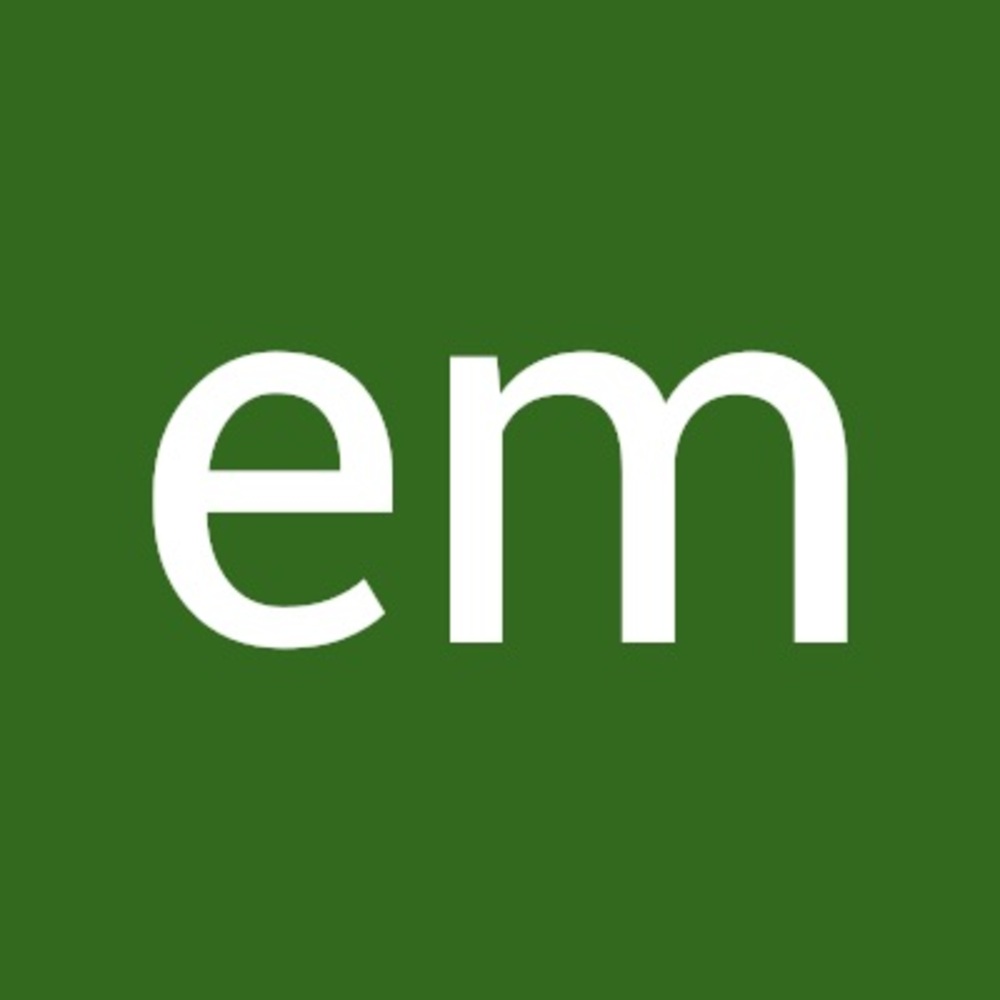 Meet your Posher, Em